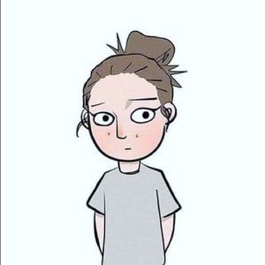 Meet your Posher, Natasha